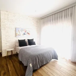 Apartamento Alfacar Alfacar