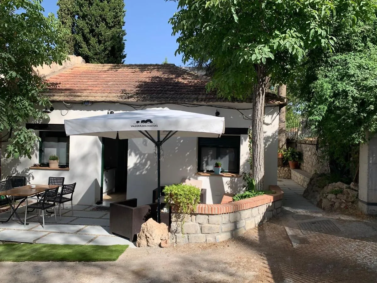 Casa Rural 2 En Un Fantastico Legado contacts