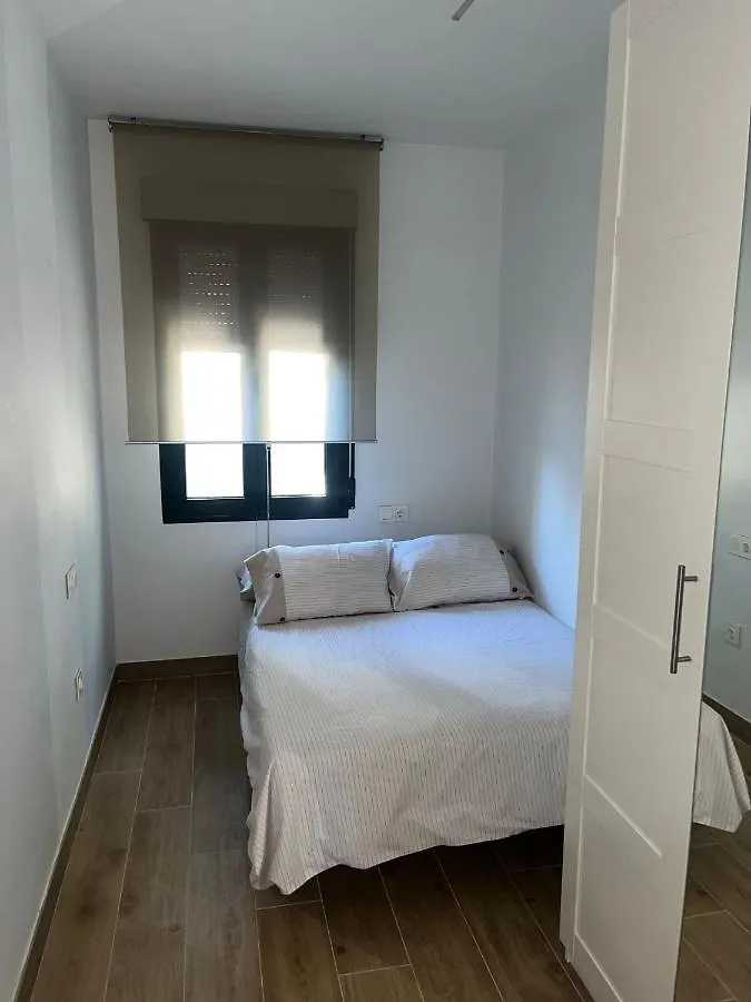 Casa Rural 2 En Un Fantastico Legado Alfacar 0*,